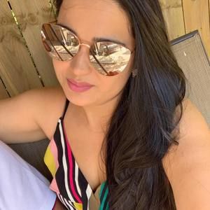 Meet your Posher, Tamires